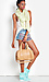 Open Knit Sleeveless Top Thumb 5