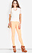 Chic Strap Wedge Thumb 5