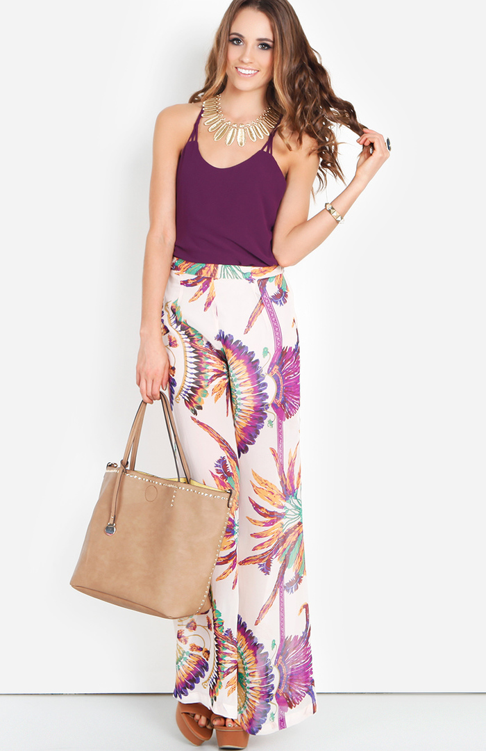 Bahama Mama DAILYLOOK
