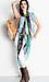 Double Buckle Backpack Thumb 6