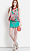 Lace Up Wedge Thumb 13