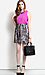Mini On The Go Structured Handbag Thumb 16