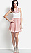 Lace Up Wedge Thumb 15