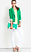 Pop Champagne Pumps Thumb 8
