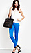 Mini On The Go Structured Handbag Thumb 14