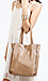 Double Sided Zipper Tote Thumb 5