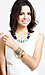 Piano Keys Necklace Thumb 4