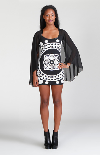 Flower Power Slide 1