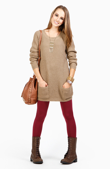 Just Another Tunic Tuesday Slide 1