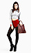 Side Studded Handbag Thumb 6