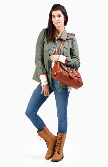 Fashion Force Slide 1