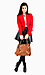 Turnlock Handbag With Wallet Thumb 6