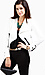 Beautiful Leopard Bow Belt Thumb 4