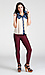 High Waisted Leggings Thumb 5