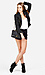 The Coal Shoulder Thumb 3