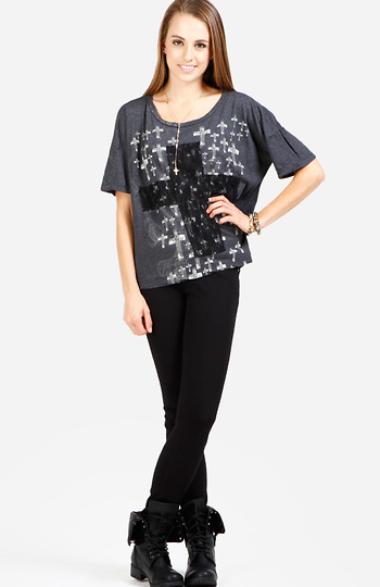 Graveyard Shift Slide 1