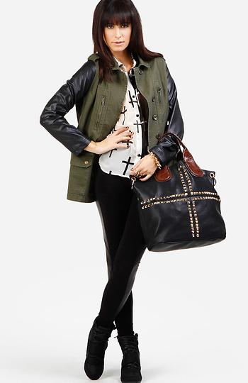 Cross Dressing Slide 1