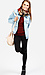 My Boyfriend's Denim Jacket Thumb 5