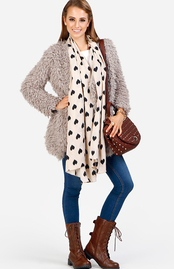 Bear Necessities Slide 1