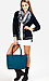 Metal Corner Tote Bag Thumb 5