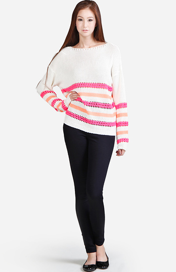 The Non-Ugly Christmas Sweater Slide 1