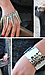 Black & White Contrast Look by Lumiere and Lost April Thumb 4
