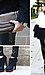 Black & White Contrast Look by Lumiere and Lost April Thumb 6