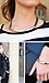 Such Great Stripes Look by Cecico, Street Level, and Modesta Thumb 4