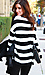 Such Great Stripes Look by Cecico, Street Level, and Modesta Thumb 5