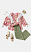 Thread & Supply Cropped Wide Leg Pant Thumb 4