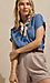 Wit & Wisdom Pull On Short Thumb 3