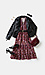 High Rise Wide Leg Denim Thumb 3