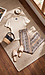 Wide Leg Printed Pants Thumb 4