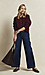 Oversized Button Up Cardigan Thumb 3