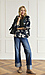Rolled Hem Flare Thumb 3