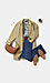 Liverpool Coat Thumb 4