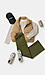 Thread & Supply Puffer Vest Thumb 3