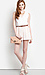 Double Pocket Envelope Clutch Thumb 5
