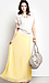 Pleated Maxi Skirt Thumb 5