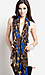 Love Leopard Scarf Thumb 3