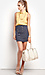 Gridlocked Studded Purse Thumb 8