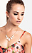 Classic Teardrop Necklace Thumb 3