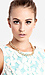 DAILYLOOK Lovely Lacquered Chain Necklace Thumb 3
