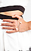 Heart Duo Palm Bracelet Thumb 4