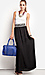 Gridlocked Studded Purse Thumb 6