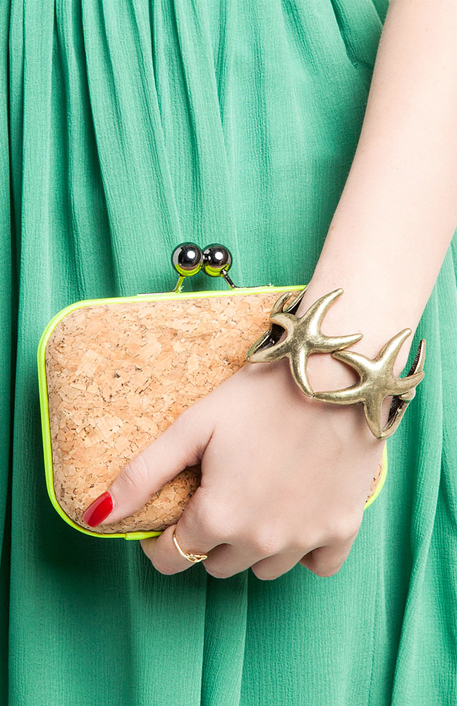 Gemstone Dream Dailylook