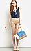 Lacy Platform Wedges Thumb 7