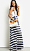 Most Loved! - Striped Spectacular Thumb 3