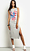 Crossed Strap Wedges Thumb 8