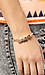 Crystal Love Chain Bracelet Thumb 4